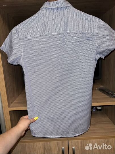 Рубашка 152 размер