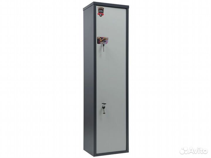 Оружейный сейф