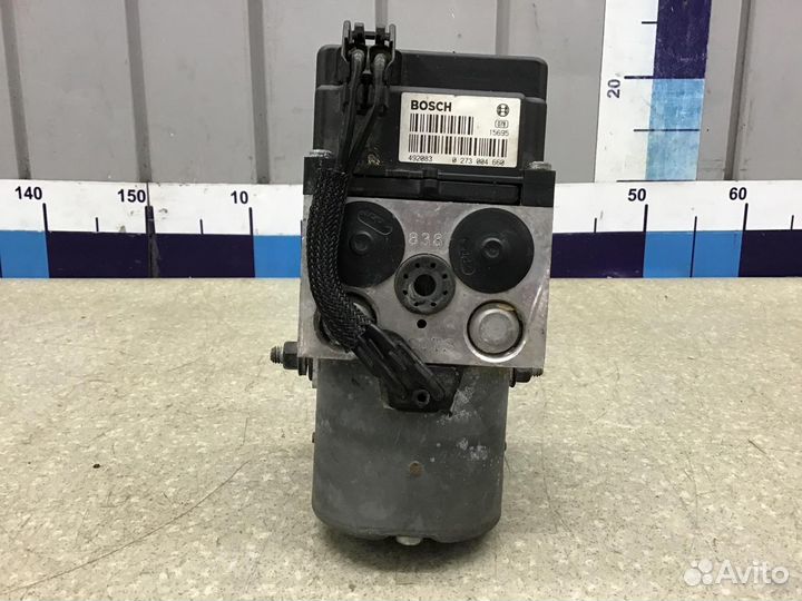 Блок ABS (насос) Kia Sorento 2003-2009