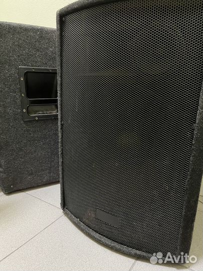 Колонки самопальные