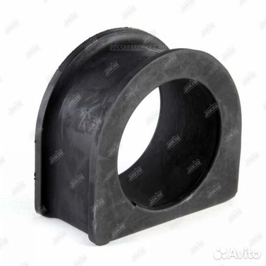 Jikiu GS21029 Втулка рулевой рейки