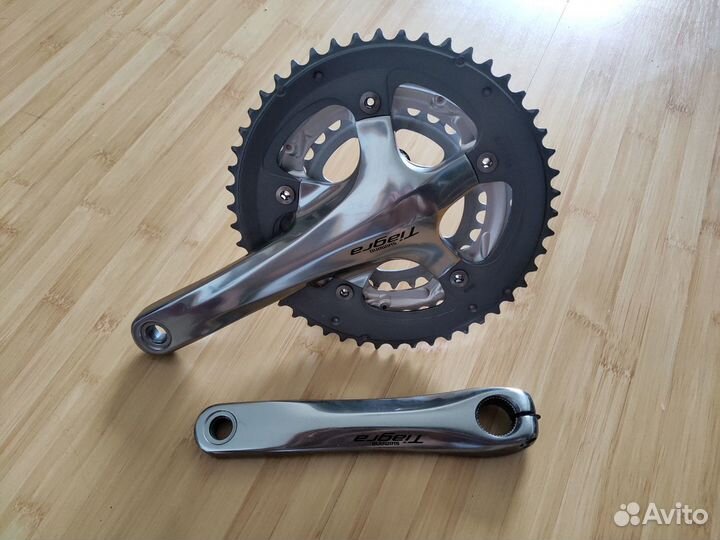 Система шоссейная Shimano Tiagra 4603