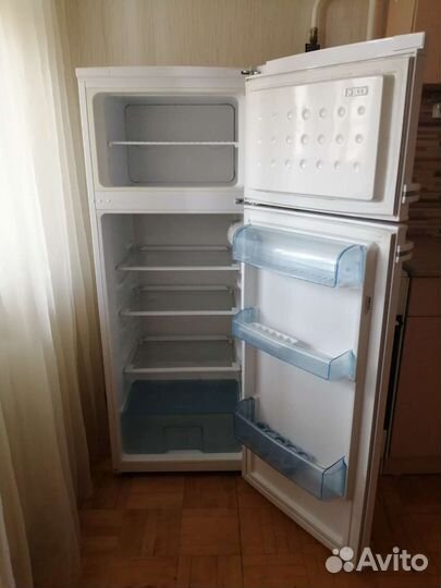 Холодильник beko модель dsk251 б/у