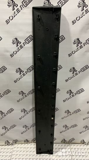 Накладка двери сдвижной Crafter Sprinter