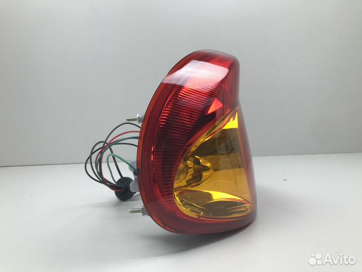Фонарь задний левый Kia Spectra 2001-2011