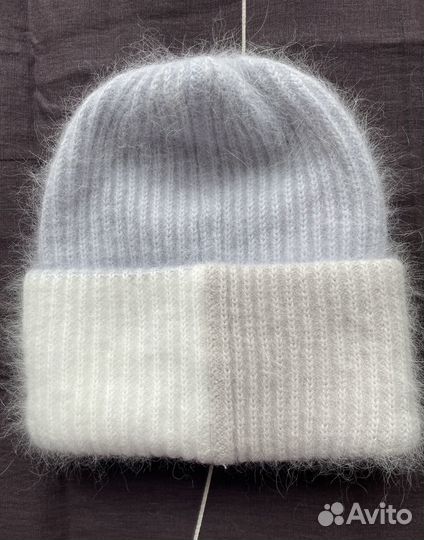 Шапка женская