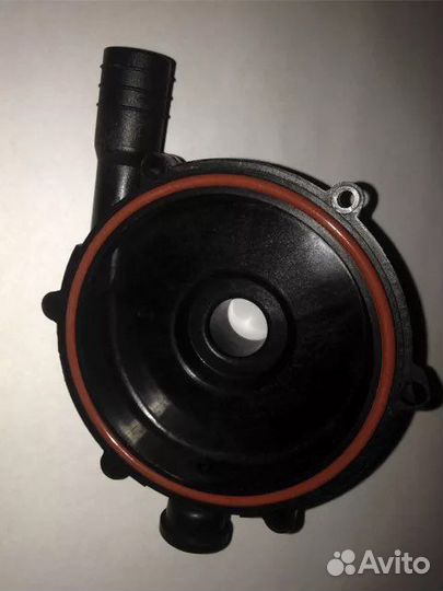 Крышка циркуляционного насоса dwmg 5070 PL