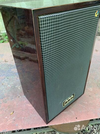 Акустика колонки