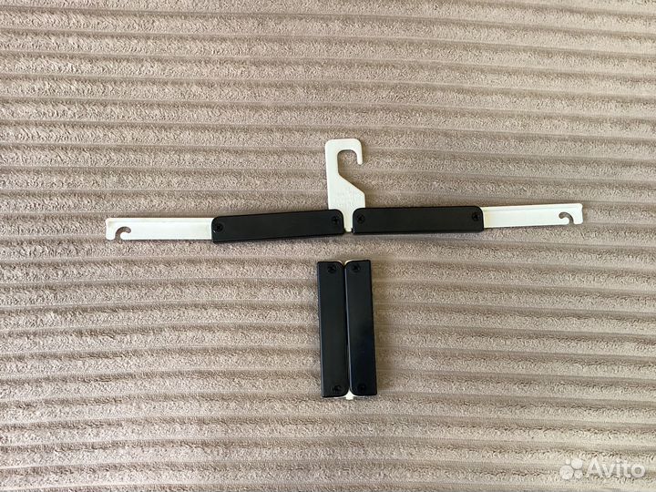 Вешалка для одежды (складная)