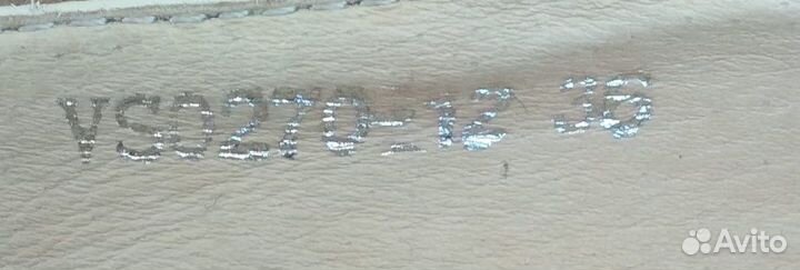 Женская обувь