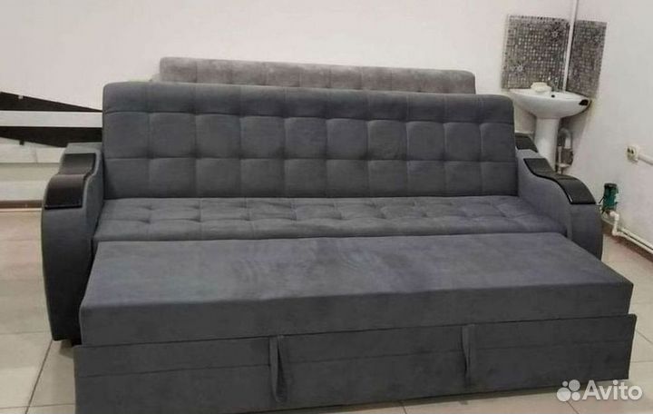 Диван раскладной на заказ не б/у