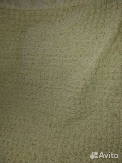 Еврочехол на диван