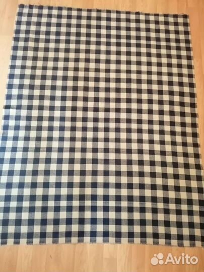 Шерстяное одеяло. 155 * 200 см