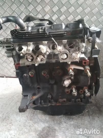 Двигатель Peugeot Partner 1996-2002 1.1 HDX