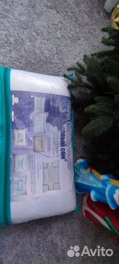 Подушка ортопедическая новая