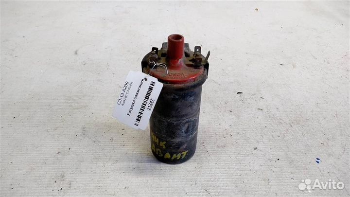 Катушка зажигания Audi 200 С3 83-91г