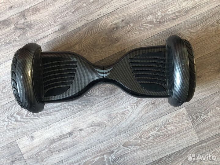 Гироскутер