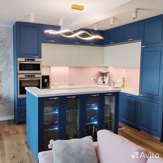 Кухни от производителя