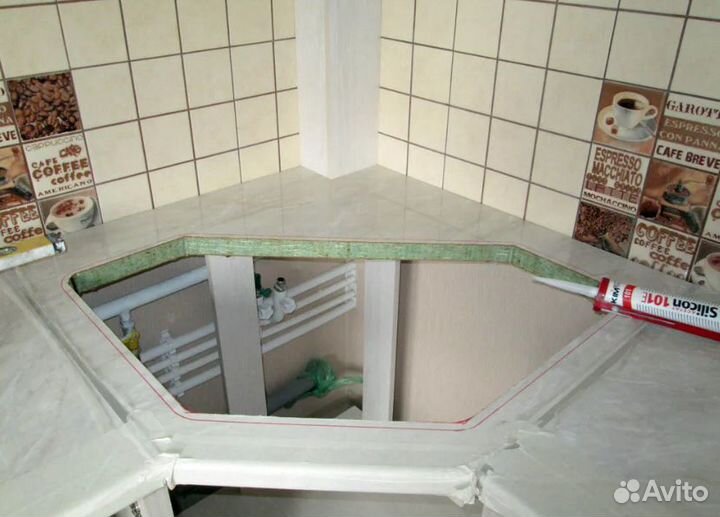 Ремонт Мебели