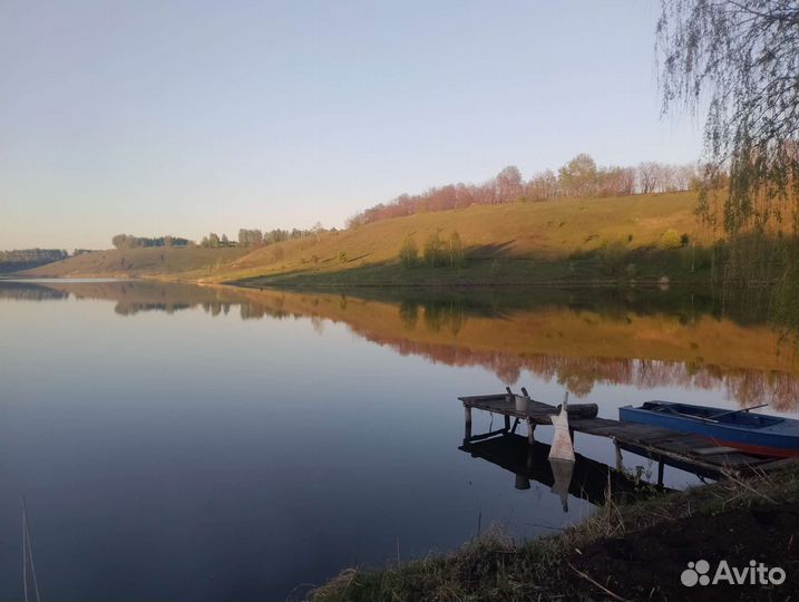 Платная летняя рыбалка