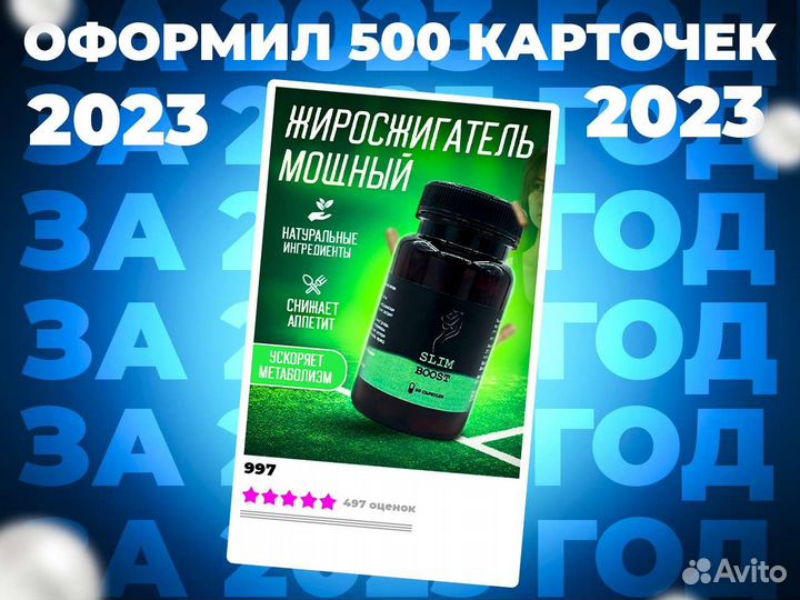 Инфографика для wildberries