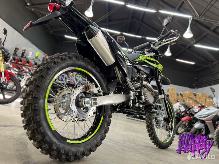 Regulmoto Sport-003 300 PRO (мотоциклы в Воронеже)