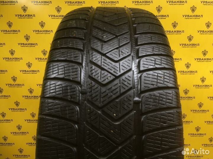 Pirelli Scorpion Winter 255/55 R18 103V