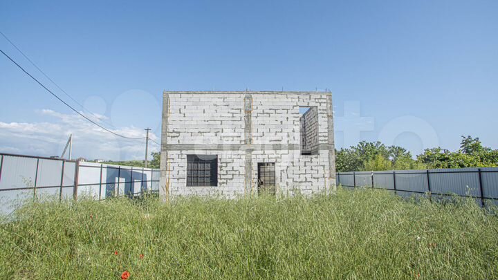 Участок 4 сот. (ИЖС)