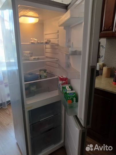 Холодильник Samsung rl26deas