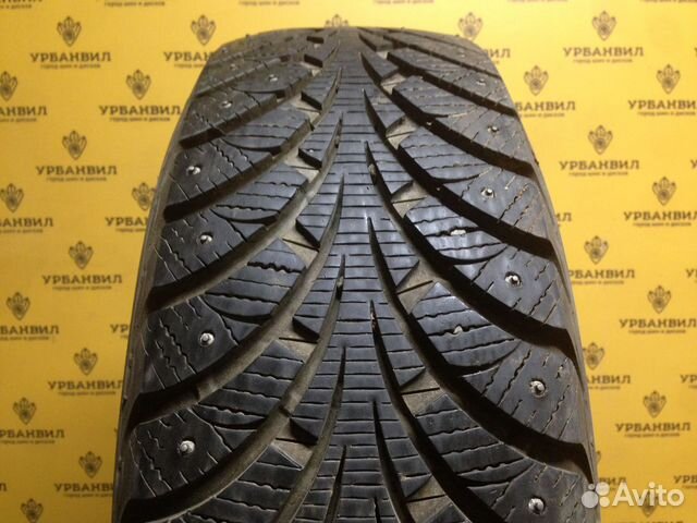 Sava Eskimo Stud 195/65 R15