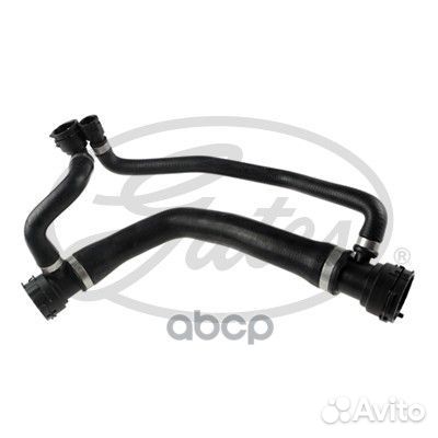 Изогнутые патрубки 053033 Gates