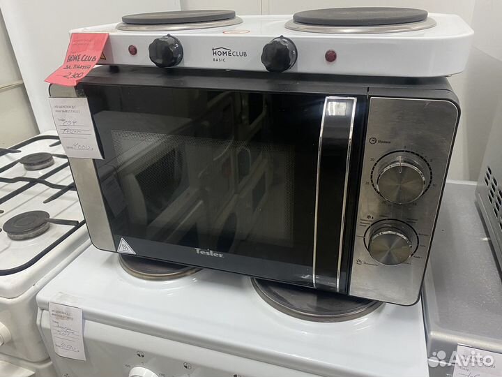 Свч в наличии.Гарантия. Доставка