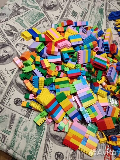 Лёгок от 3 до 5 лет