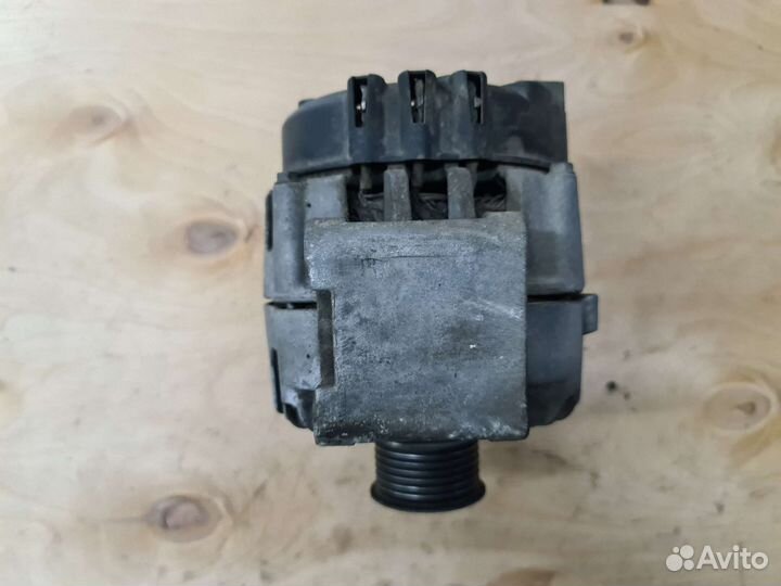 Генератор Mercedes CLS218 OM642