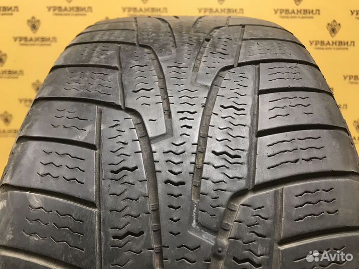 Marshal I'Zen KW31 215/55 R17 98R