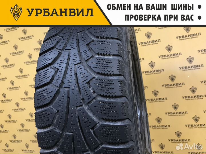 Gislaved NordFrost 100 185/65 R15 92T