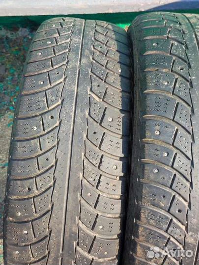 Gislaved Nord Frost 5 175/65 R14 82T