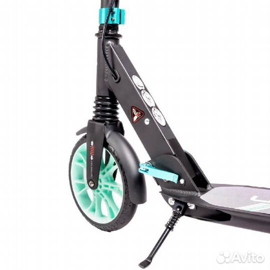 Двухколёсный самокат Triumf Active Urban Scooter