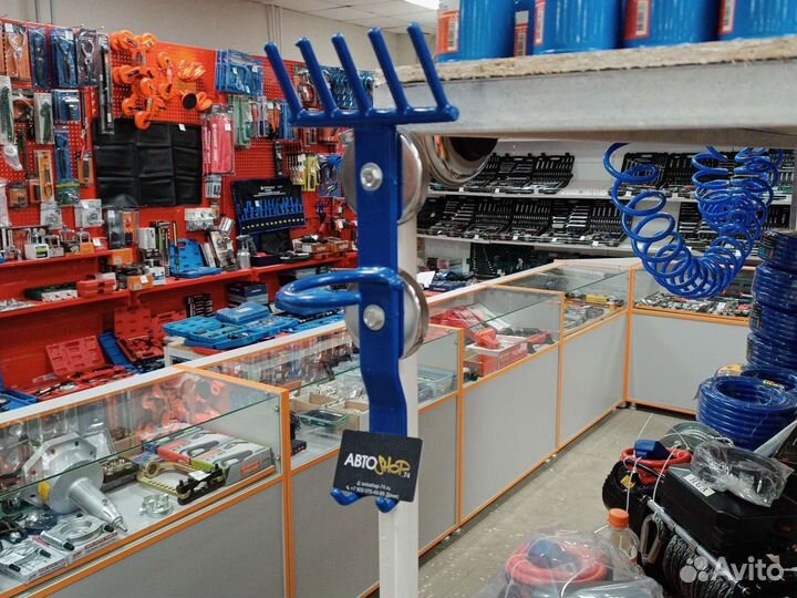 Магнитный держатель для гайковерта