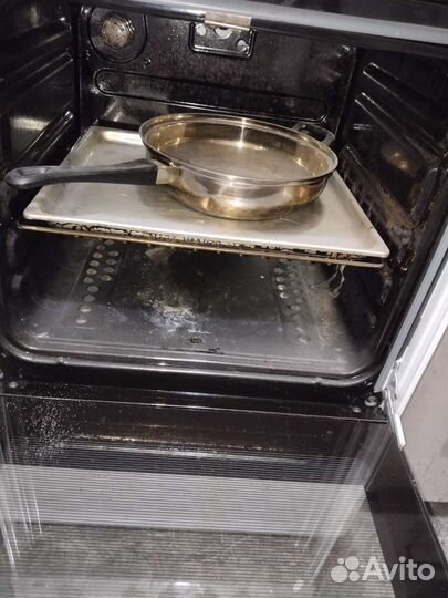 Газовая плита бу