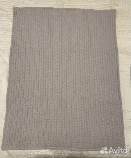 Новый детский плед-одеяло