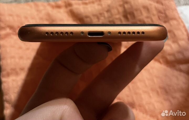 iPhone xr