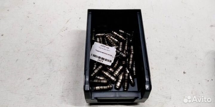 Гидрокомпенсатор Audi A4 B8 07-12г