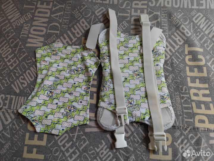 Шина (подушка) Фрейка