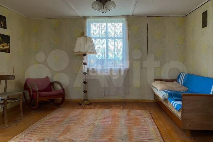 Дача 45 м² на участке 10,1 сот.