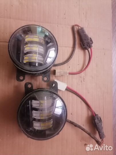 Туманники на гранту