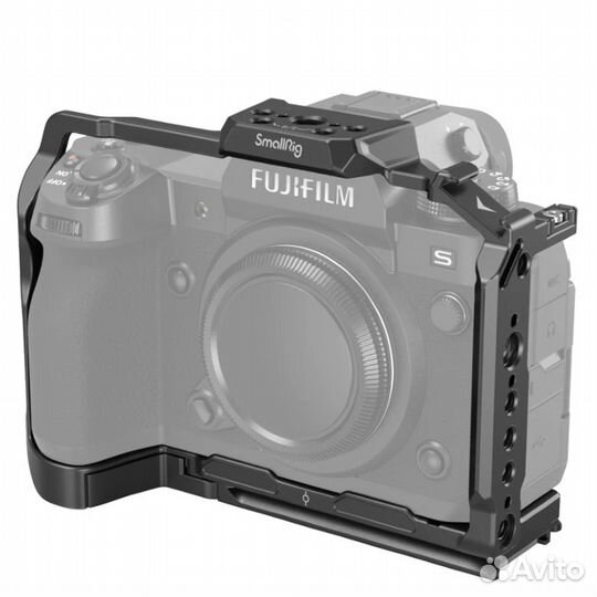 Клетка SmallRig 3934 для Fujifilm X-H2/X-H2S новая