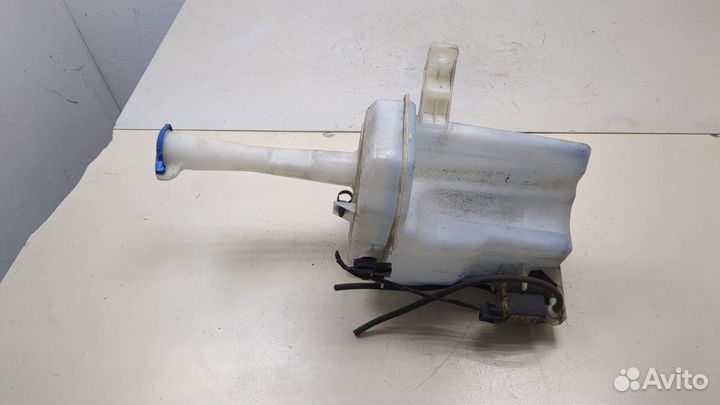 Бачок омывателя киа Ceed