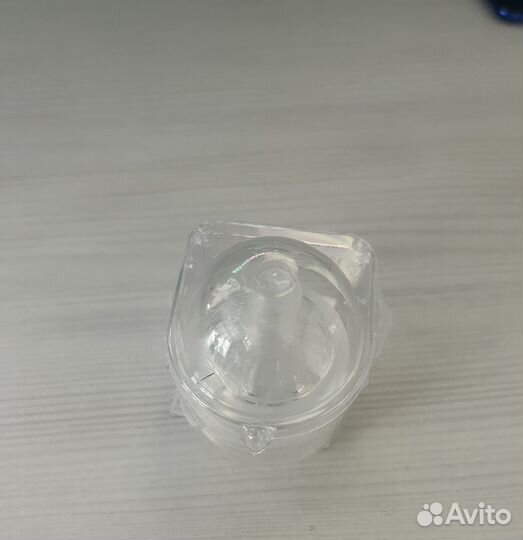 Соски бутылочные Авент