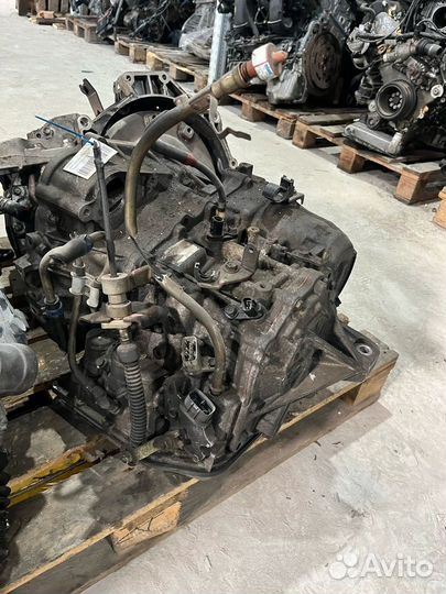 АКПП Toyota Camry ACV30 2AZ-FE 2.4л U241E